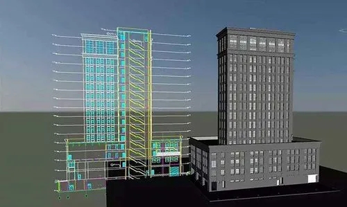 “互联网+”时代背景下的建筑业数字化转型-建智汇